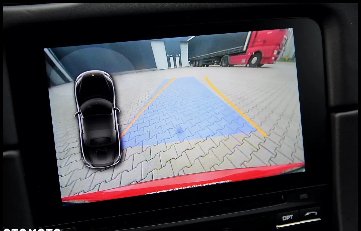 Porsche 718 Boxster cena 362900 przebieg: 14000, rok produkcji 2023 z Świdnica małe 781